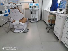 -牙博士口腔品牌连锁(杨浦店)