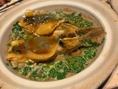 -永安鱼庄·镇江菜(东吴路店)