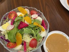 -良永小菜(平凉路店)
