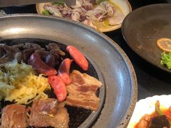 -冷面大王(大南街店)