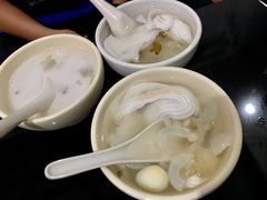 -凤姐泰国糖水(创业路店)