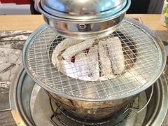 -隐家本格烧肉(万达广场店)