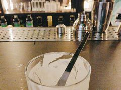 -叁 Three· bistro餐酒馆