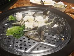 -船奇蒸汽海鲜·闽菜(八市海鲜总店)