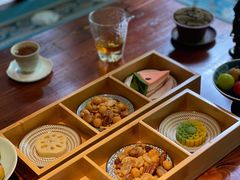 -中和·国风茶馆(愚园路店)