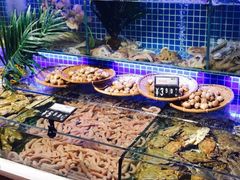 -必点海鲜·鲅鱼水饺(鞍山西道店)