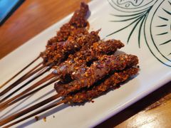 一口香嫩牛肉-云海肴·汽锅鸡·云南菜(苏州中心店)