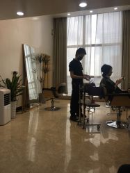-OnHair造型