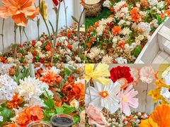 -潮一不贰·法式甜品·生日蛋糕·西式简餐(外滩店)