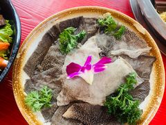 -谭鸭血老火锅(漳州路店)