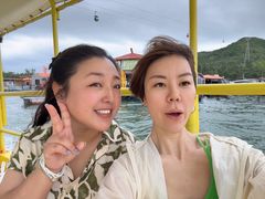 -蓝湾碧波·老字号·疍家非遗海上餐厅