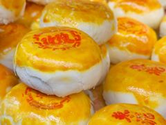 -爱德顺糕点食屋(利民道店)