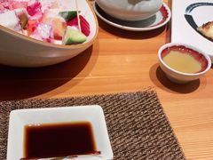 -皇品田苑日式料理(苏州中心店)