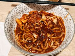 -燃烧的辣椒·新疆米粉(时代天街店)