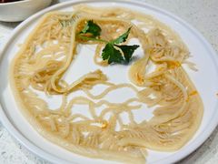 -香佰里重庆火锅(恒力博纳广场店)