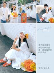 -雅云婚纱摄影工作室旗舰店