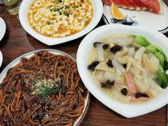 -汤记传菜(浦江店)