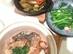 -清晖小苑•顺德地方菜(壹海城店)