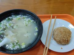 -白魁老号饭庄(交道口店)