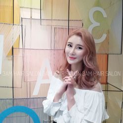 点击看大图 -3AM HAIR SALON烫发染发接发