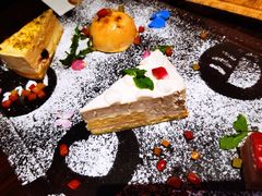 -YUE·6·西式融合餐厅(外滩六号店)
