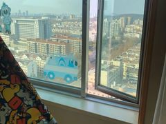 -南京维景国际大酒店(南京博物院店)