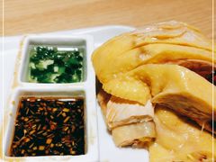 -苏小柳点心·手作小笼包(新街口分院店)