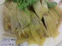 白斩鸡-振鼎鸡(福州路店)