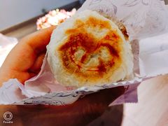 鲜肉月饼-长发西饼(临顿路店)
