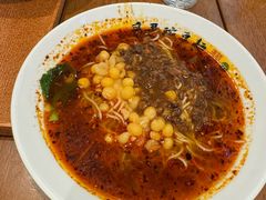 -兵哥豌豆面(创意谷店)