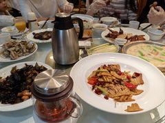 -勝記酒家·37年老字号·经典粤菜(荔枝公园店)