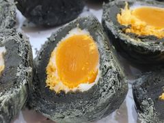 蛋黄酥-蜜津私房蛋糕(缤纷亚洲店)