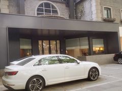 -中国美术学院-美术馆