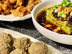 -泉味道贵州厨房(三里河店)