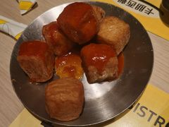 -卡朋西餐(悦汇城店)