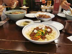 -奎元馆.百年奎元.非遗传承(西湖边的解放路店)