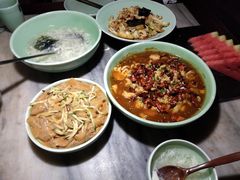 -淀里船宴(裕华东路店)