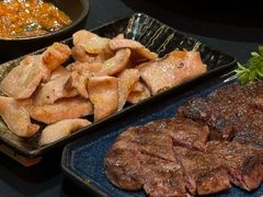 -無二炙坊·和牛烧肉(大钟寺1733店)