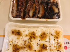 -南大门韩国米糕(公滨路店)