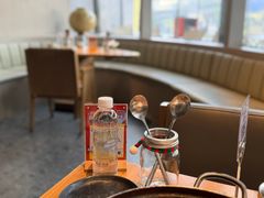 -KimPro 辛普乐概念韩餐