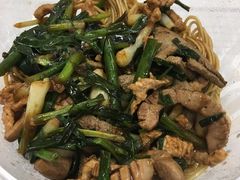 -老地方面馆(思南路店)