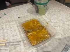 -老通城豆皮大王(吉庆街店)