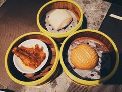-佛山顺德香云纱园林酒店(清晖园店)