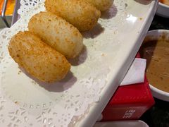 -海底捞火锅(连城广场店)