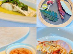 -君来湖滨饭店·渔餐厅