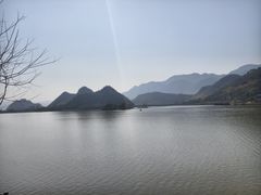 -宝晶宫旅游景区