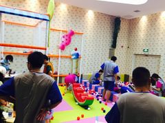 -丽池宫韩式汗蒸会馆(华灯坊店)