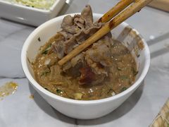 -马记伊源斋涮肉·清真菜(百子湾店)