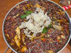 -聂发财重庆江湖菜(解放碑店)