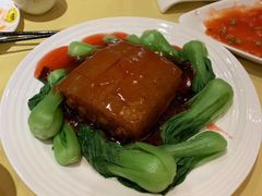 -功德林素菜饭庄(前门店)